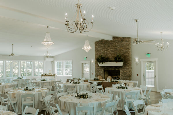 The Lodge at River Valley Farm