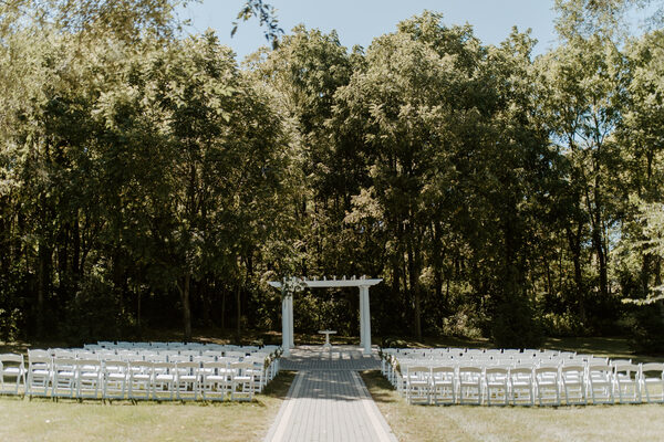 The Lodge at River Valley Farm