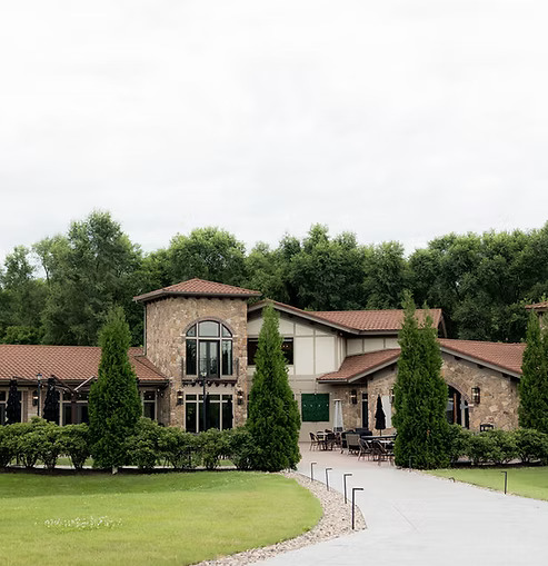 Belle Âme Estate