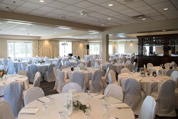 Lake Wissota Golf & Events