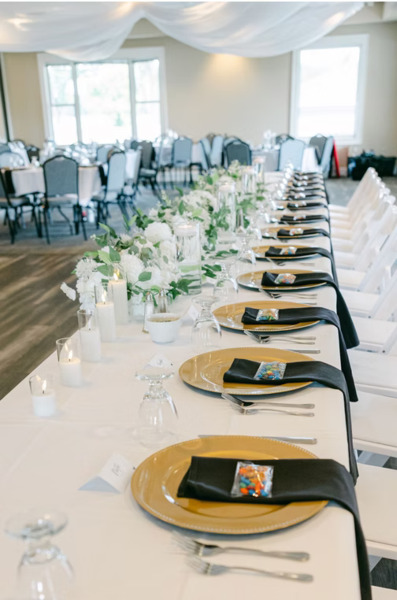 Lake Wissota Golf & Events