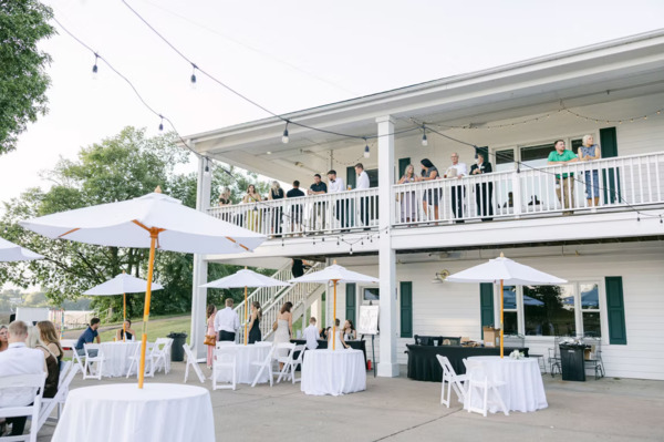 Lake Wissota Golf & Events