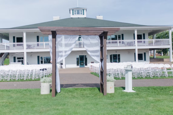 Lake Wissota Golf & Events