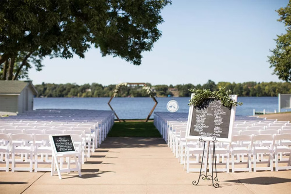 Lake Wissota Golf & Events
