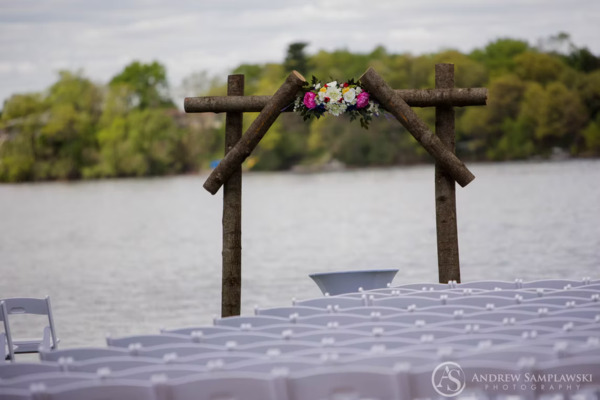 Lake Wissota Golf & Events