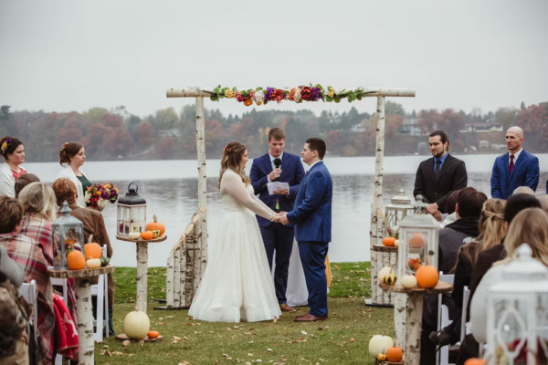 Lake Wissota Golf & Events
