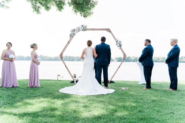 Lake Wissota Golf & Events