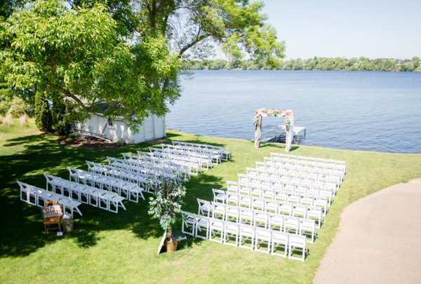 Lake Wissota Golf & Events