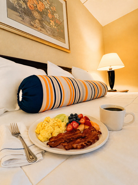 Sturbridge Host Hotel & Conference Center - Meetings