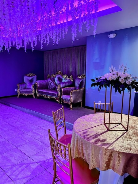 NY Banquet Hall
