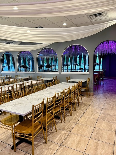 NY Banquet Hall