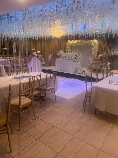 NY Banquet Hall