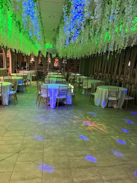 NY Banquet Hall