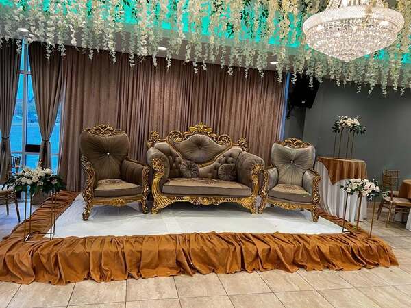 NY Banquet Hall