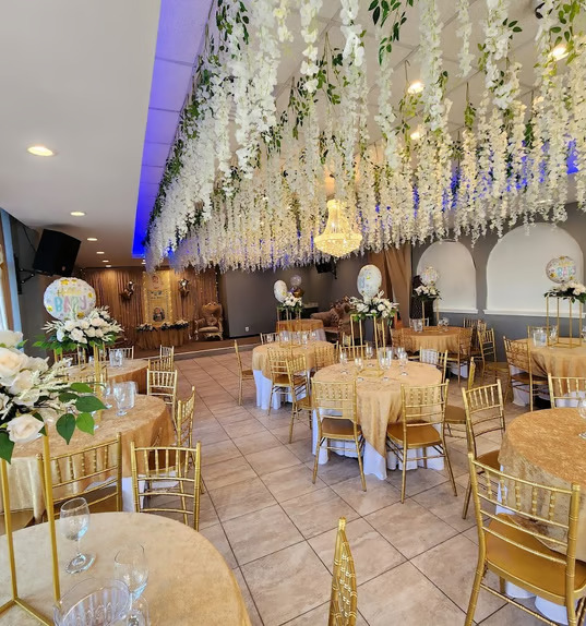 NY Banquet Hall