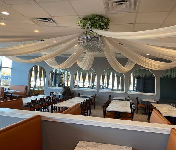 NY Banquet Hall