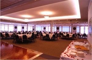 Boulder Creek Banquet Room