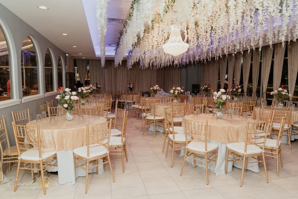 NY Banquet Hall