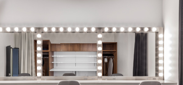Smashbox Studios