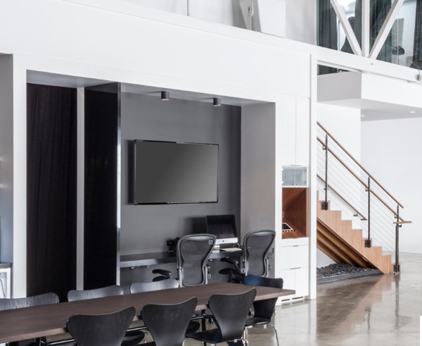 Smashbox Studios