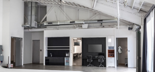 Smashbox Studios