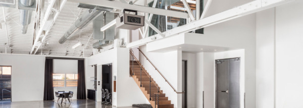 Smashbox Studios