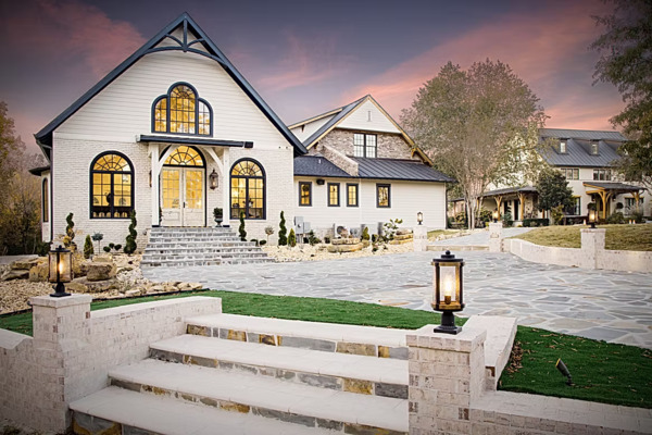Danclay Farms