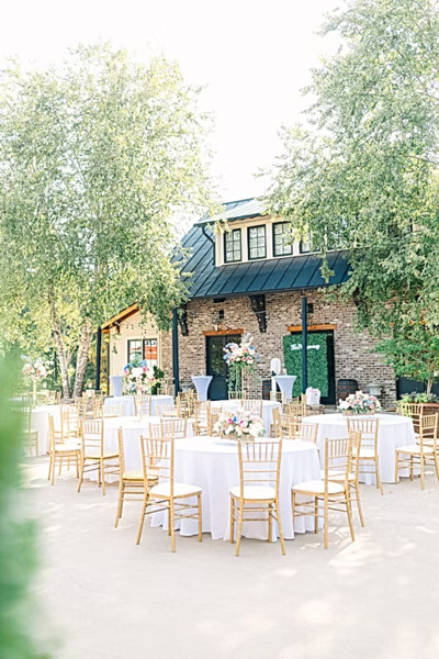 Danclay Farms