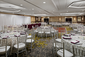 Barringer Ballroom