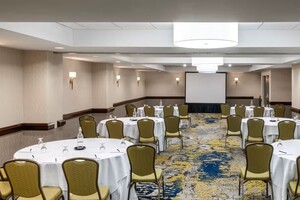 Clayton Room