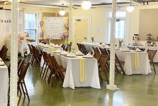 First Universalist Church of Yarmouth