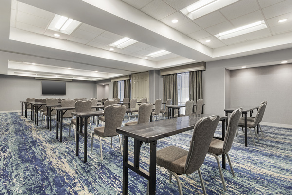 Homewood Suites by Hilton Philadelphia-Great Valley