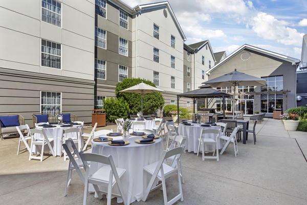 Homewood Suites by Hilton Philadelphia-Great Valley
