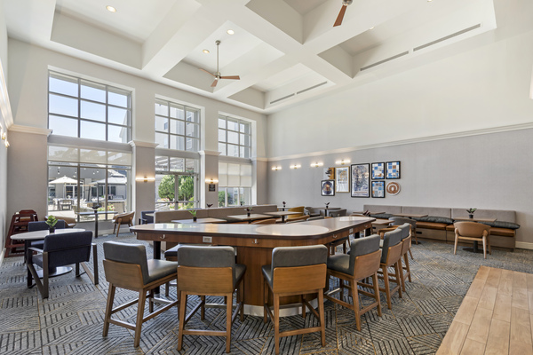 Homewood Suites by Hilton Philadelphia-Great Valley