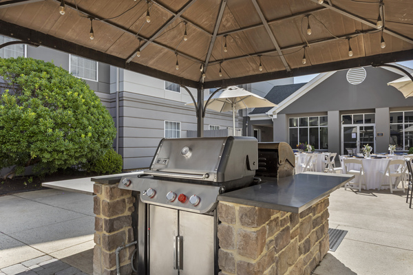 Homewood Suites by Hilton Philadelphia-Great Valley