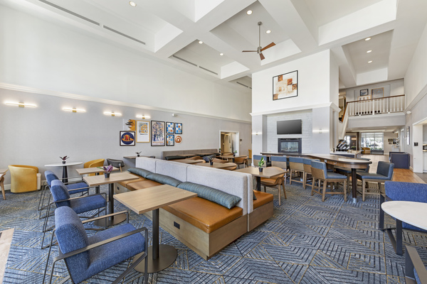 Homewood Suites by Hilton Philadelphia-Great Valley