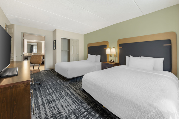 Homewood Suites by Hilton Philadelphia-Great Valley