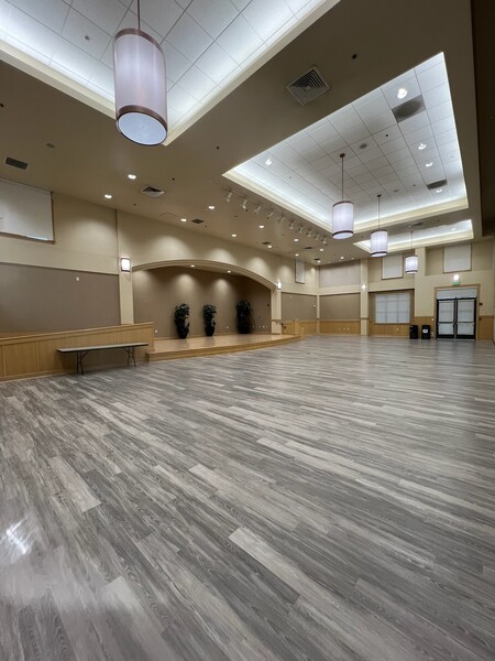 Robert Livermore Community Center