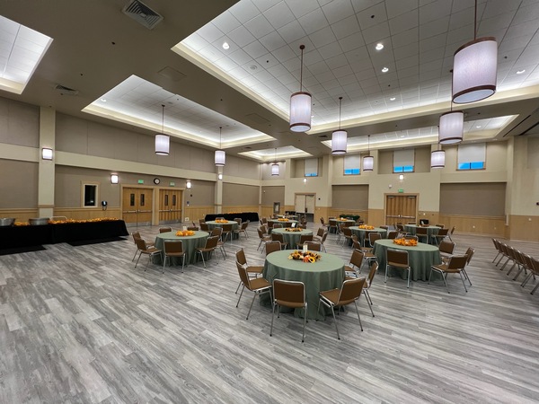 Robert Livermore Community Center