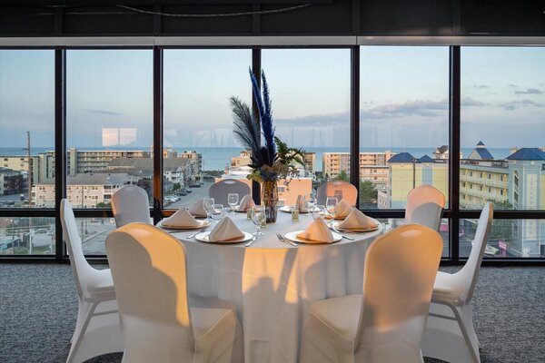 Fenwick Inn