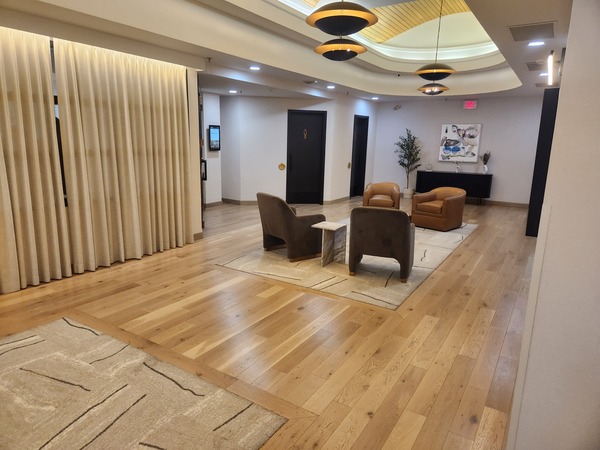 Norwood Hotel