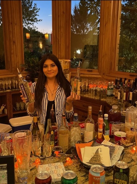 Bar Divas of Austin