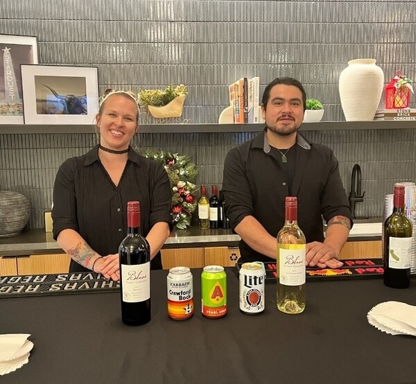 Bar Divas of Austin