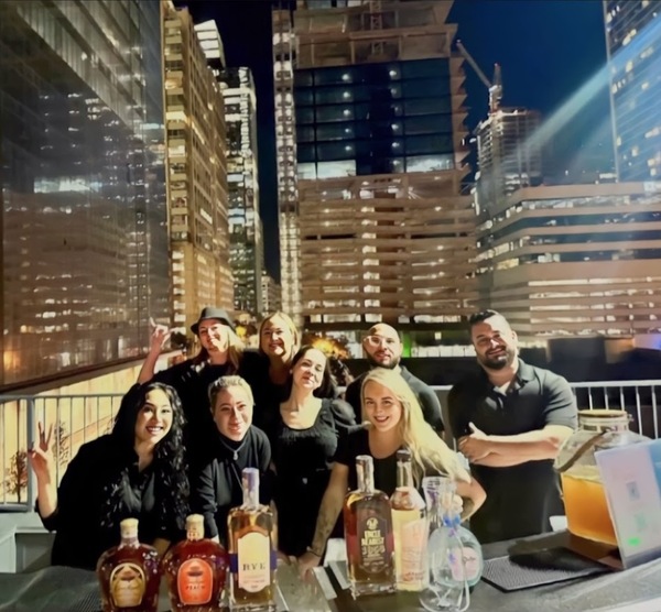 Bar Divas of Austin