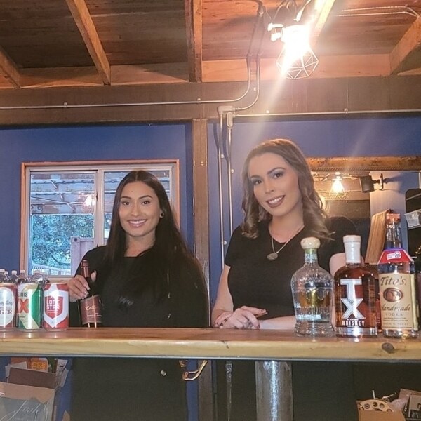 Bar Divas of Austin