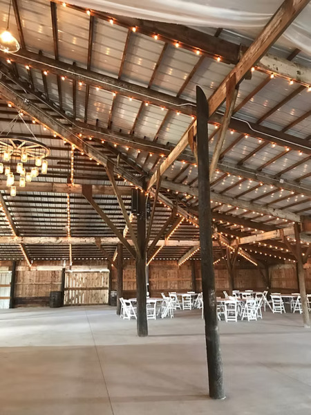 The Buckeye Barn