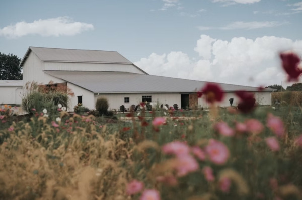 The Buckeye Barn