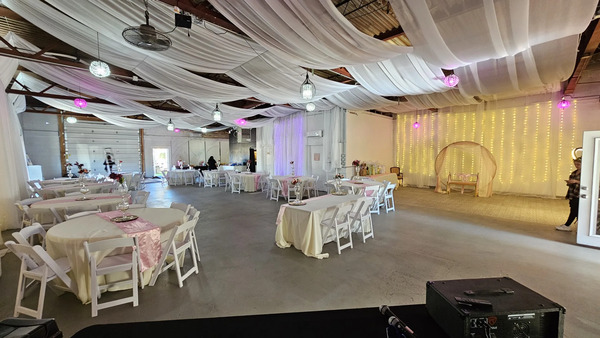 Venue 719
