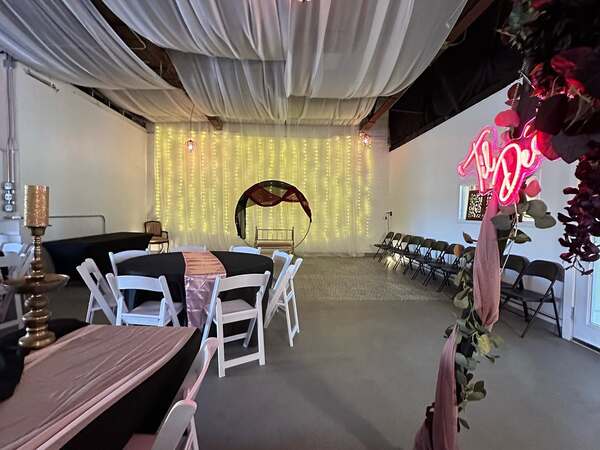 Venue 719
