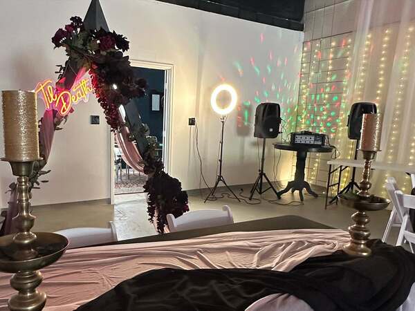 Venue 719
